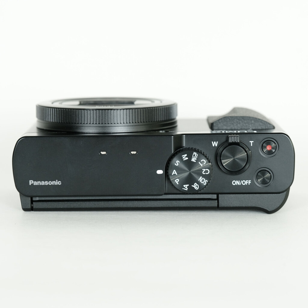 Panasonic LUMIX TZ99 Panasonic LUMIX TZ99