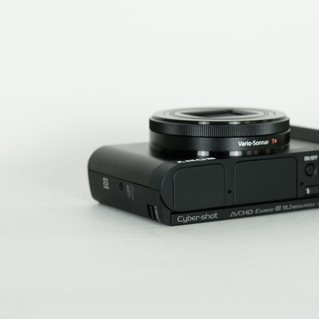SONY DSC-HX1 Cyber-shot サイバーショット コンデジ 箱 サイバーショット ソニー SONY Cyber-shot DSC-HX90V Wi-Fi搭載