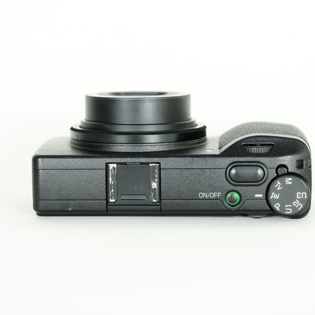 RICOH GR IIIの出品 | ONE SCENE（ワンシーン）
