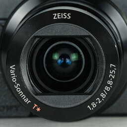 SONY Cyber-shot DSC-RX100M3 SONY Cyber-shot DSC-RX100M3