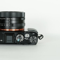 SONY Cyber-shot DSC-RX1RM2 SONY Cyber-shot DSC-RX1RM2