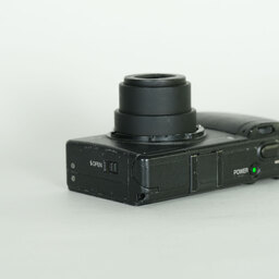 RICOH GR DIGITAL II RICOH GR DIGITAL II