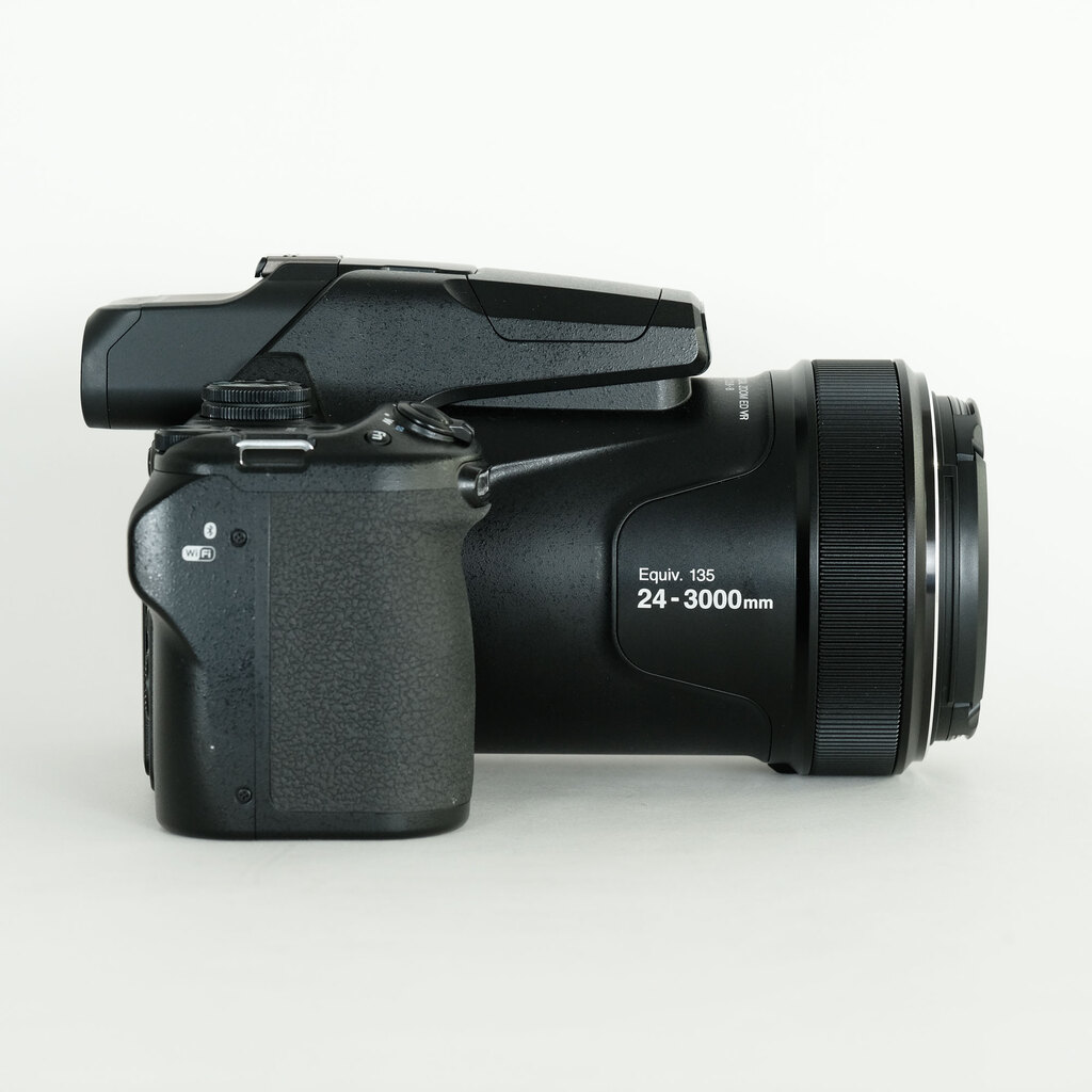Nikon COOLPIX P1000 Nikon COOLPIX P1000