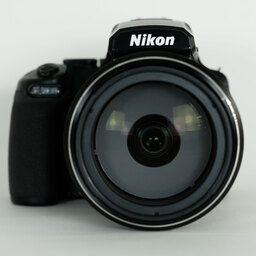 Nikon COOLPIX P1000 Nikon COOLPIX P1000