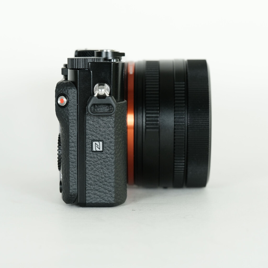 SONY Cyber-shot DSC-RX1RM2