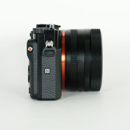 SONY Cyber-shot DSC-RX1RM2