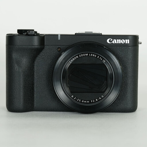 Canonが作り出すコンデジの新基準。Canon PowerShot V1 | ONE
