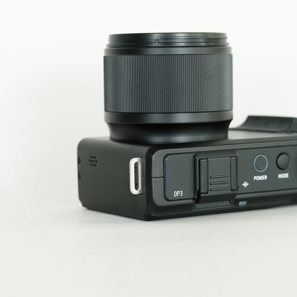 SIGMA DP3 Merrillの出品 | ONE SCENE（ワンシーン）
