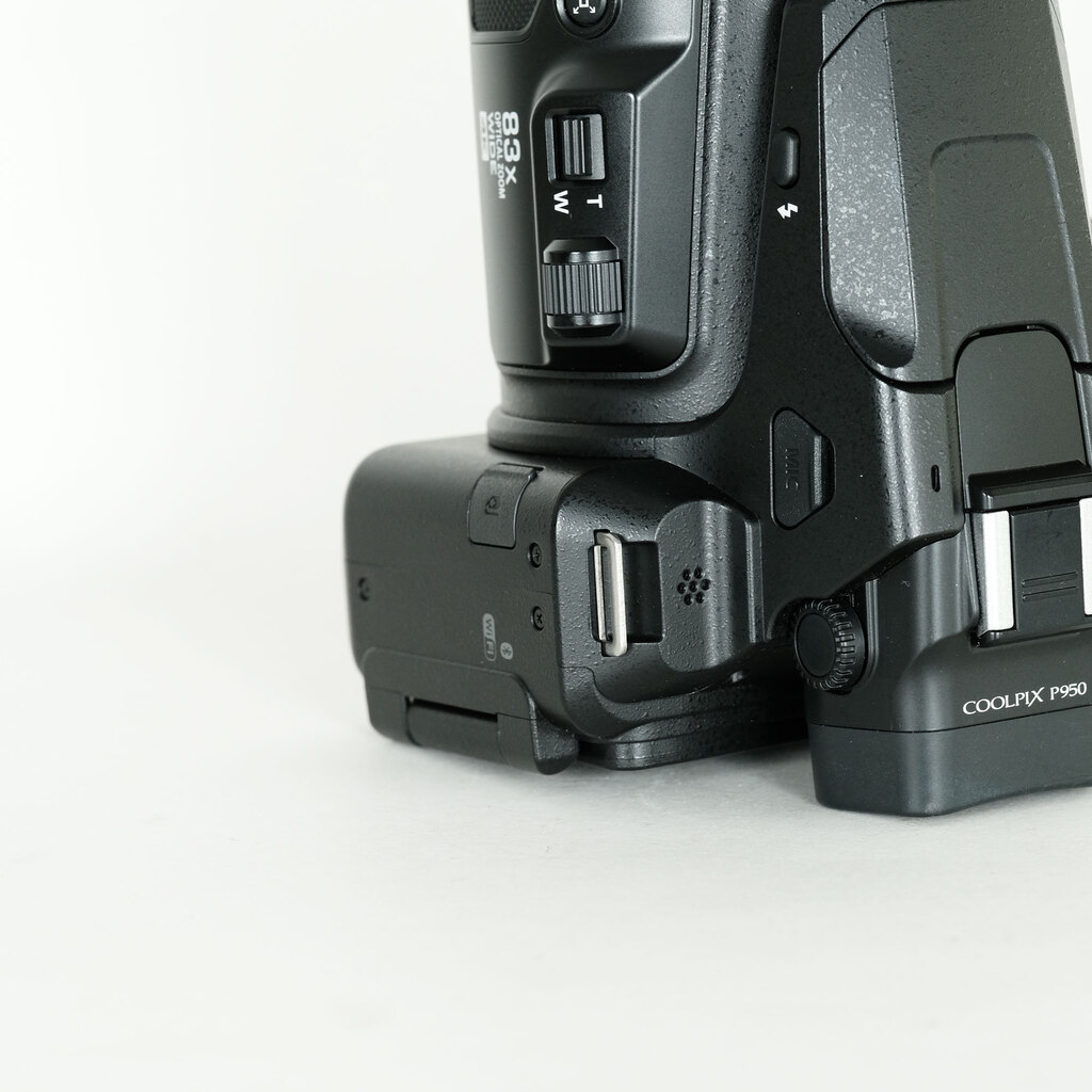 Nikon COOLPIX P950の出品 | ONE SCENE（ワンシーン）