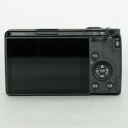 RICOH GR III RICOH GR III