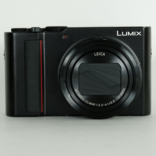 Panasonic LUMIX DC-TX2 ブラック Panasonic LUMIX DC-TX2 ブラック