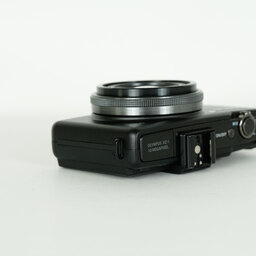 OLYMPUS XZ-1 ブラック OLYMPUS XZ-1 ブラック