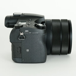 SONY Cyber-shot DSC-RX10M4 SONY Cyber-shot DSC-RX10M4