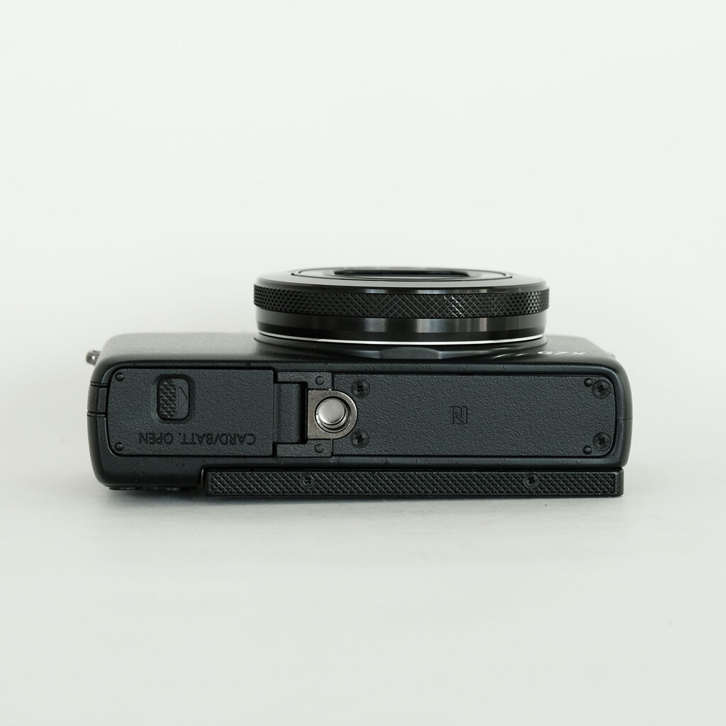 Canon PowerShot G7X Canon PowerShot G7X