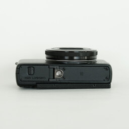 Canon PowerShot G7X Canon PowerShot G7X
