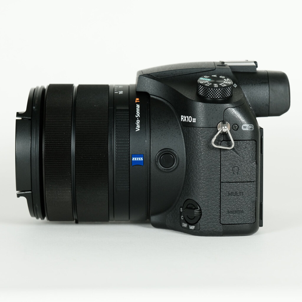 SONY Cyber-shot DSC-RX10M3 SONY Cyber-shot DSC-RX10M3