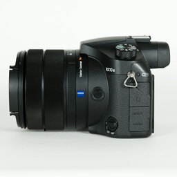 SONY Cyber-shot DSC-RX10M3 SONY Cyber-shot DSC-RX10M3