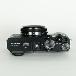 FUJIFILM X100V ブラック FUJIFILM X100V ブラック