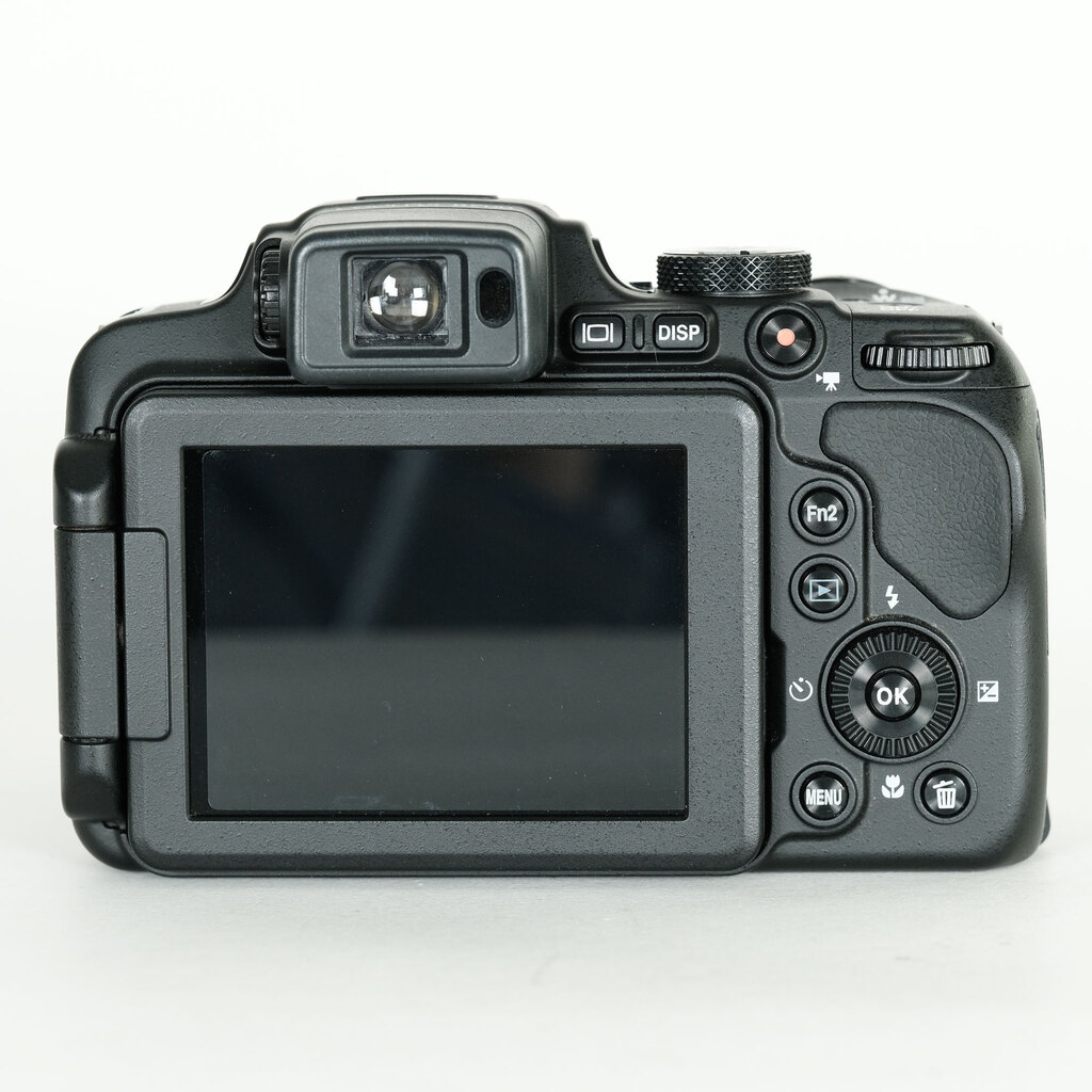 Nikon COOLPIX B700 ブラック Nikon COOLPIX B700 ブラック