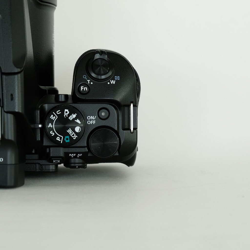 Nikon COOLPIX P950 Nikon COOLPIX P950