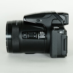 Nikon COOLPIX P900 Nikon COOLPIX P900