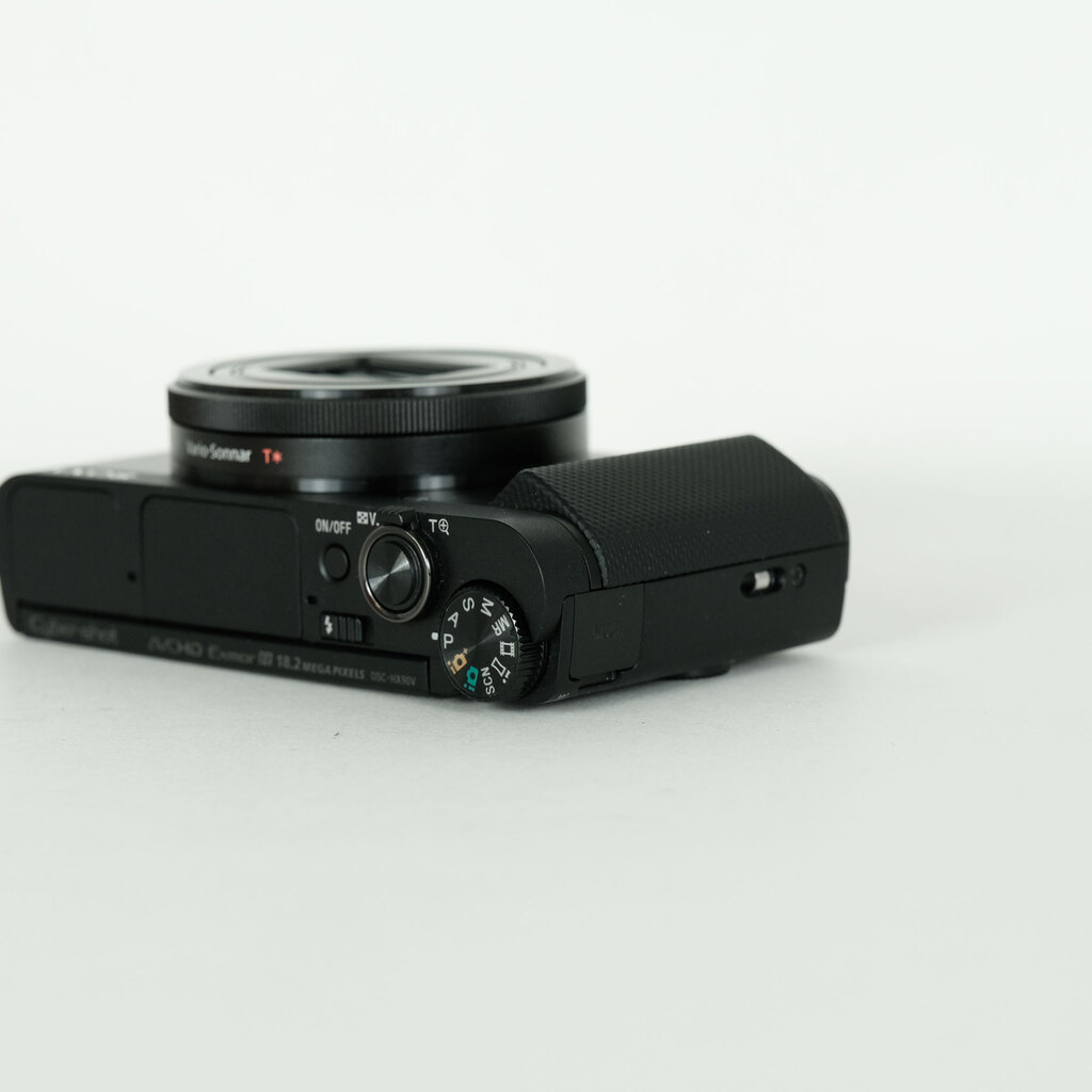 SONY Cyber-shot DSC-HX90Vの出品 | ONE SCENE（ワンシーン）