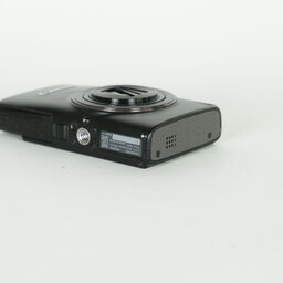 Canon IXY 650 ブラック