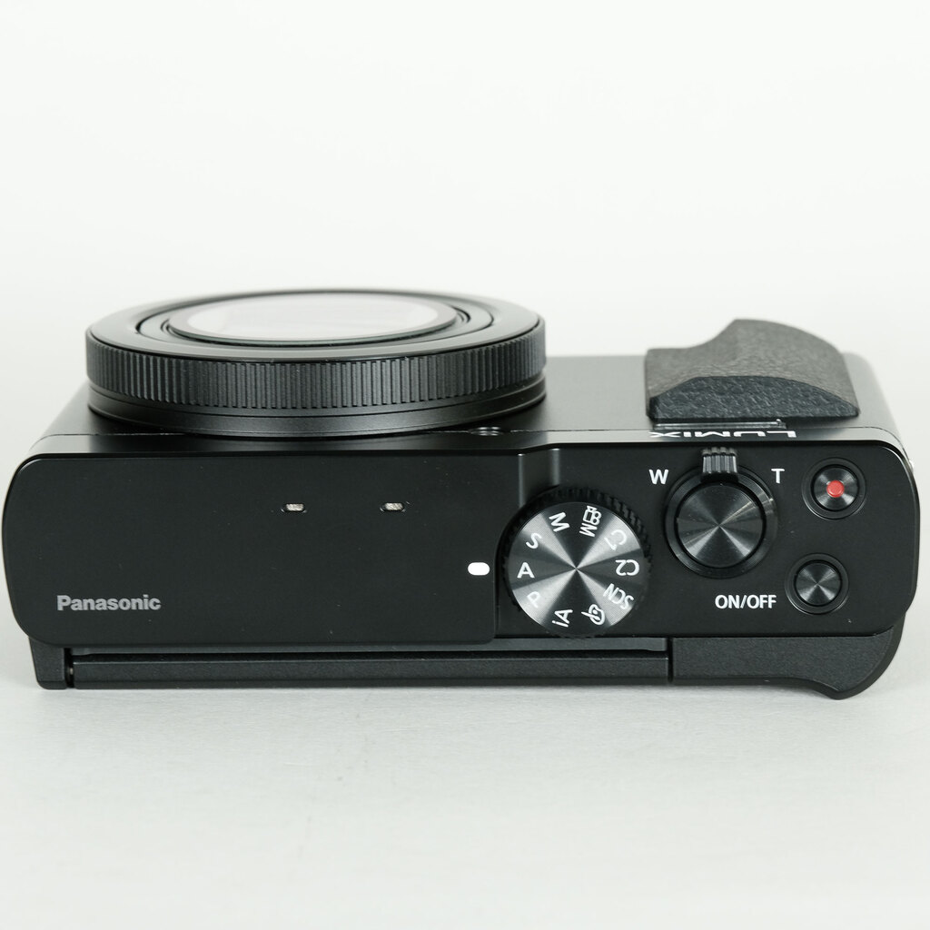 Panasonic LUMIX TZ99 Panasonic LUMIX TZ99