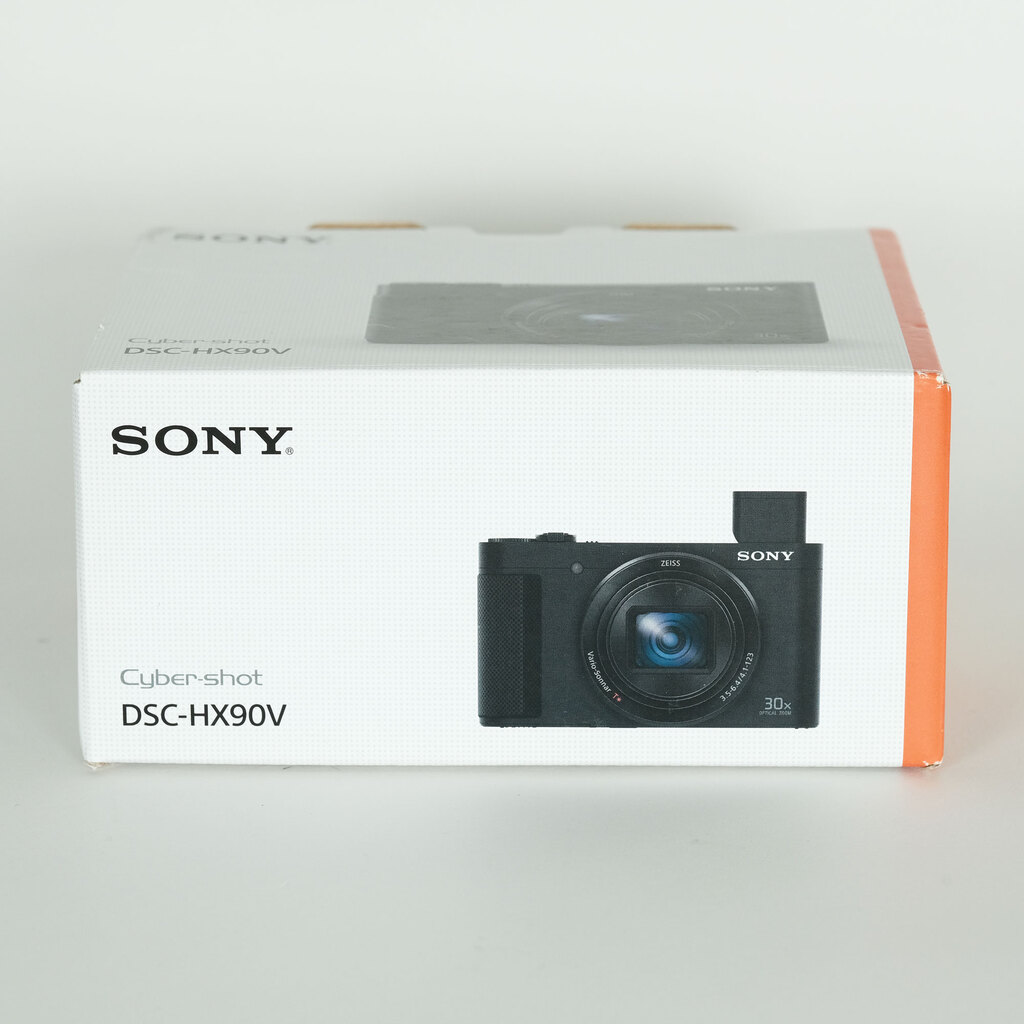 【R2031】 SONY Cyber-shot DSC-HX90V ソニー Sony Cyber-shot HX90V review | Cameralabs