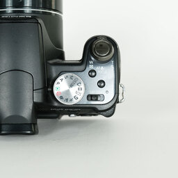 Panasonic LUMIX DMC-FZ18-K ブラック Panasonic LUMIX DMC-FZ18-K ブラック