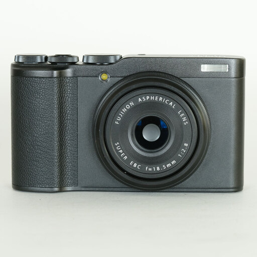 FUJIFILM XF10 ブラック FUJIFILM XF10 ブラック