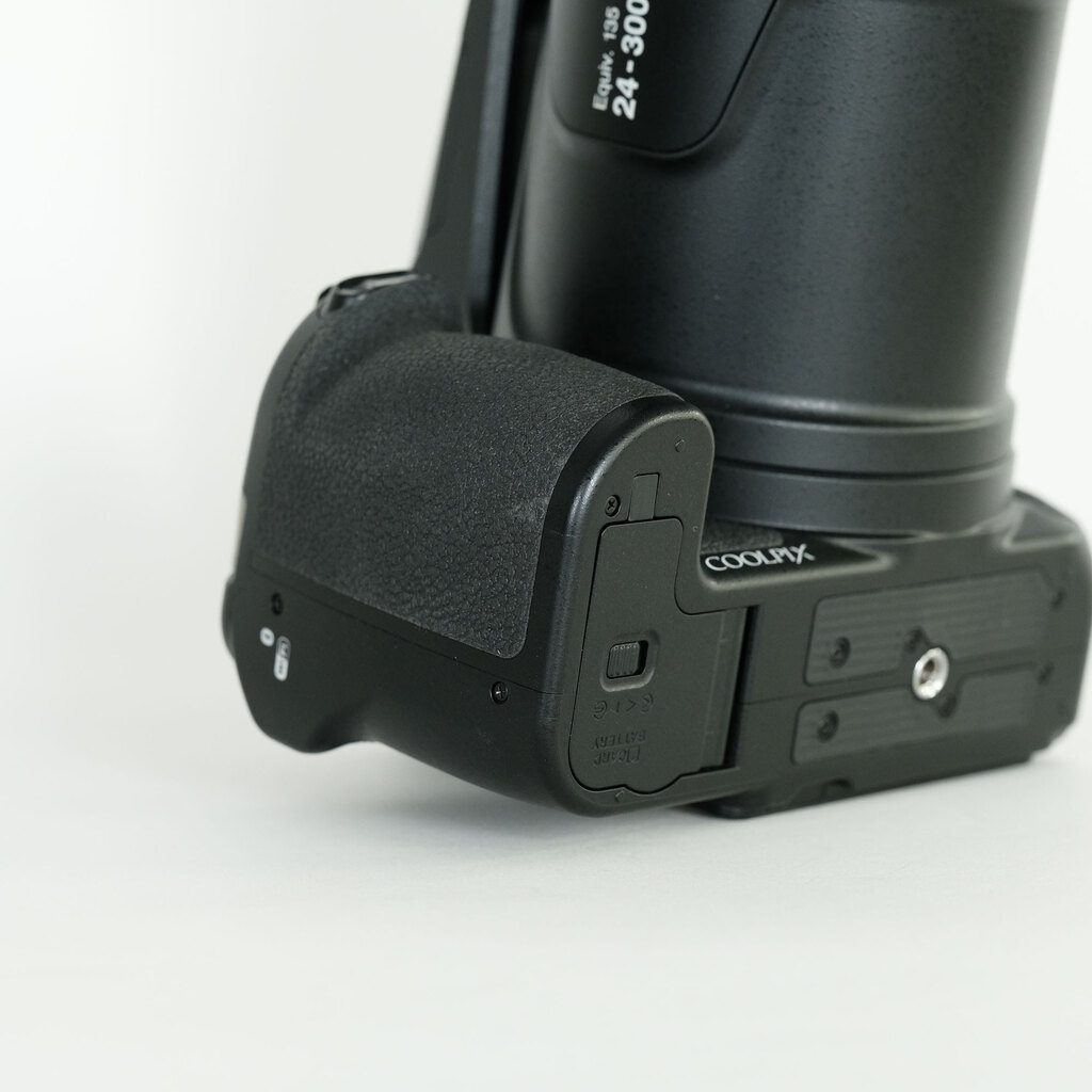 Nikon COOLPIX P1000 Nikon COOLPIX P1000