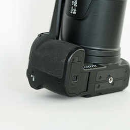 Nikon COOLPIX P1000 Nikon COOLPIX P1000