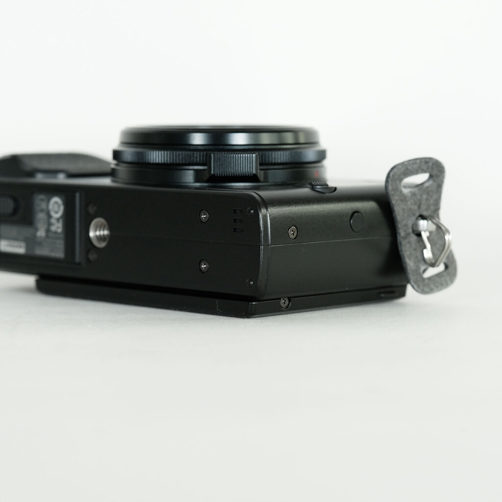 FUJIFILM X70 ブラック FUJIFILM X70 ブラック