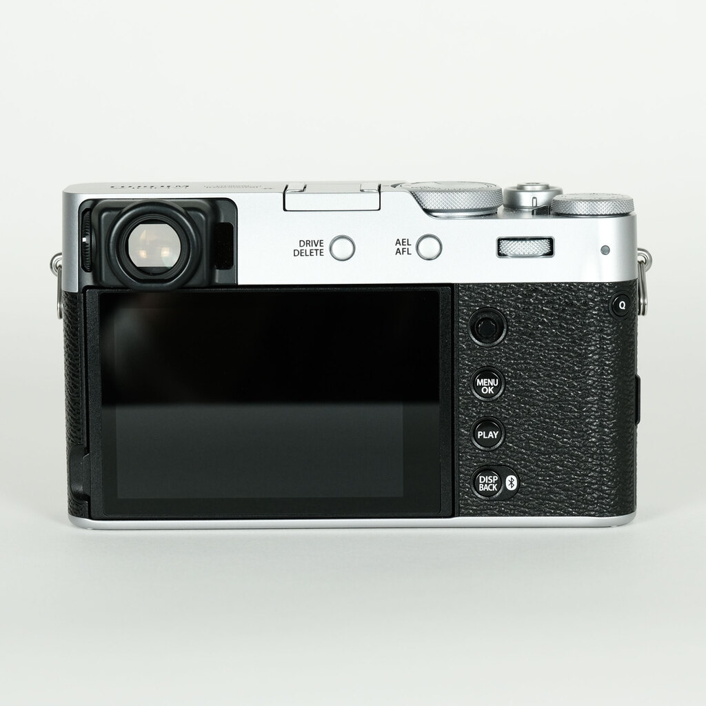 FUJIFILM X100VI FUJIFILM X100VI