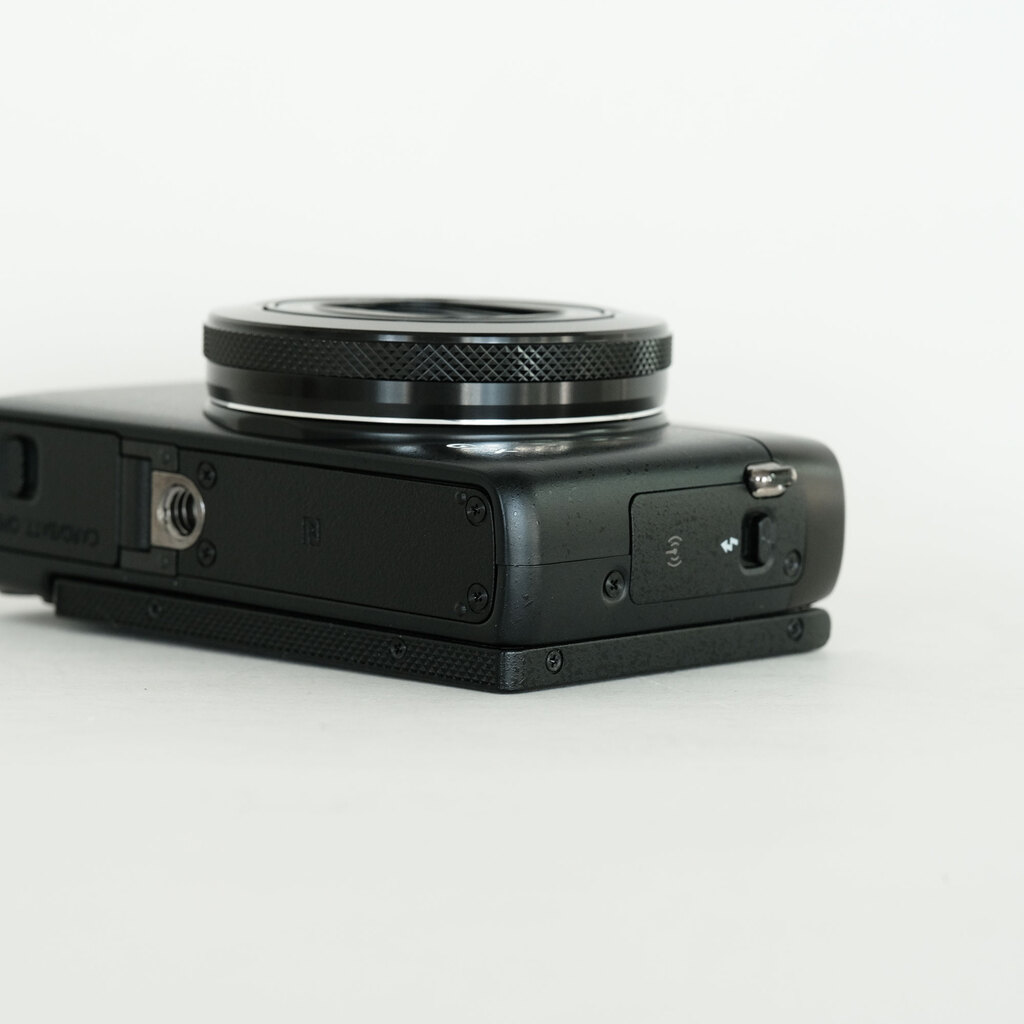 Canon PowerShot G7X Canon PowerShot G7X
