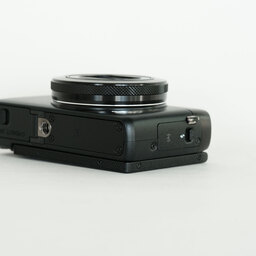 Canon PowerShot G7X Canon PowerShot G7X