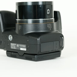 SONY Cyber-shot DSC-HX1 SONY Cyber-shot DSC-HX1