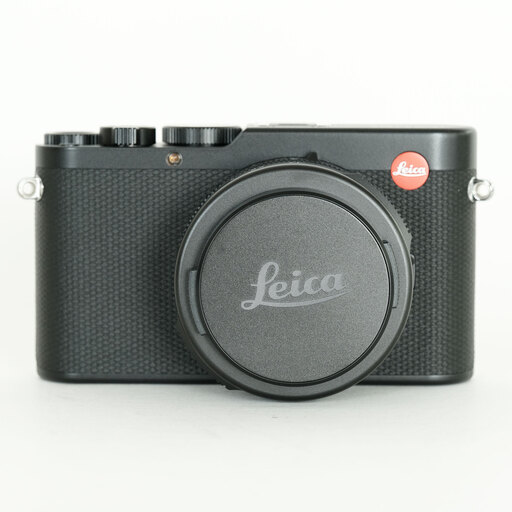 Leica D-LUX8を徹底解説。【見出し】 コンデジとしてちょうど