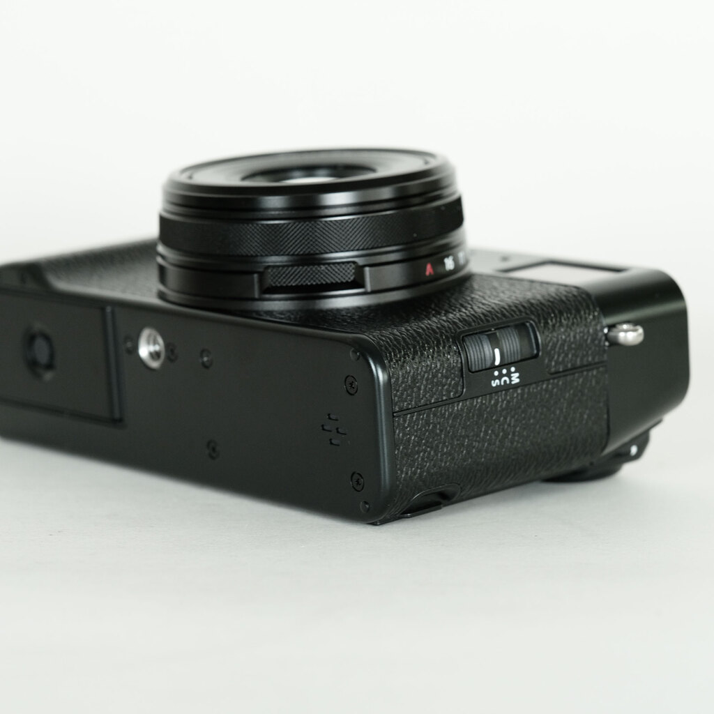 FUJIFILM X100VI