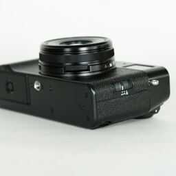 FUJIFILM X100VI