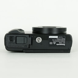 Panasonic LUMIX TZ99