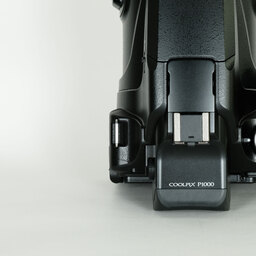 Nikon COOLPIX P1000