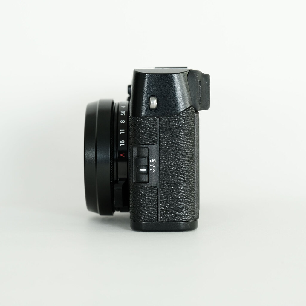 FUJIFILM X100F ブラック FUJIFILM X100F ブラック