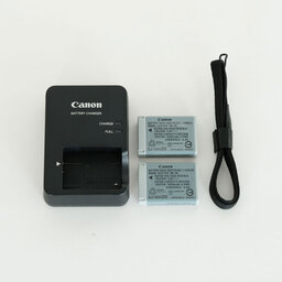 Canon PowerShot G7X Canon PowerShot G7X