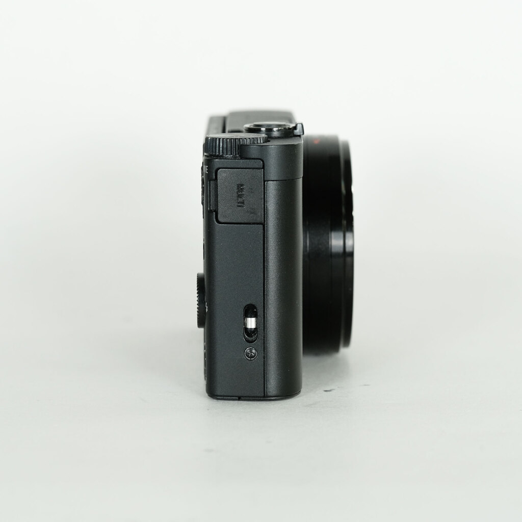 SONY Cyber-shot DSC-WX500 ブラック SONY Cyber-shot DSC-WX500 ブラック