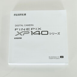 FUJIFILM FinePix XP140 スカイブルー FUJIFILM FinePix XP140 スカイブルー