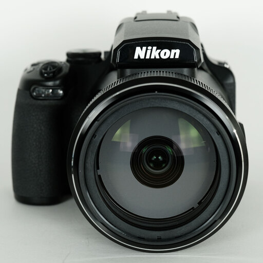 Nikon COOLPIX P1000 Nikon COOLPIX P1000
