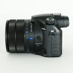 SONY Cyber-shot DSC-RX10M4 SONY Cyber-shot DSC-RX10M4