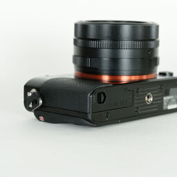 SONY Cyber-shot  DSC-RX1 SONY Cyber-shot  DSC-RX1